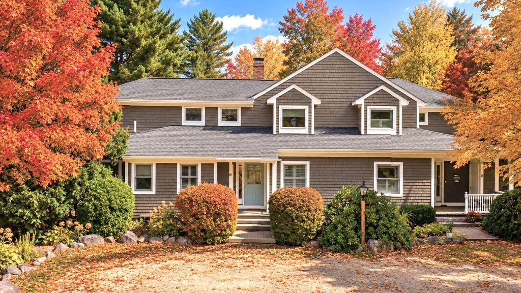 11 Secret Harbor 11, Bridgton, ME 04009 — photo 4