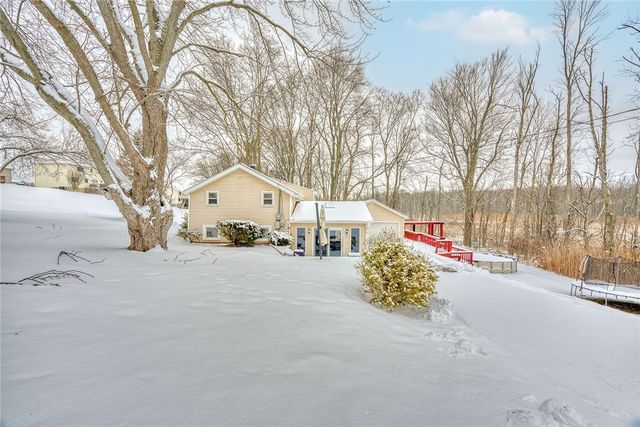 778 Macedon Center Road, Perinton, NY 14450