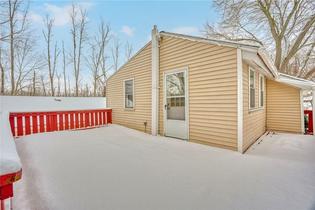 778 Macedon Center Road, Perinton, NY 14450