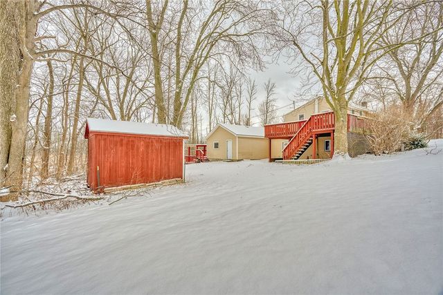 778 Macedon Center Road, Perinton, NY 14450