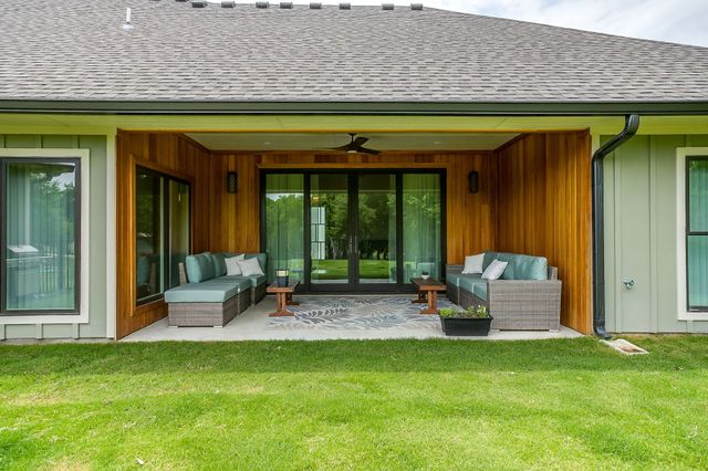 14100 Maxwell Court, Fort Worth, TX 76179