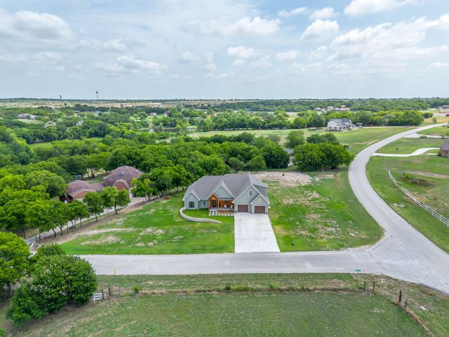 14100 Maxwell Court, Fort Worth, TX 76179