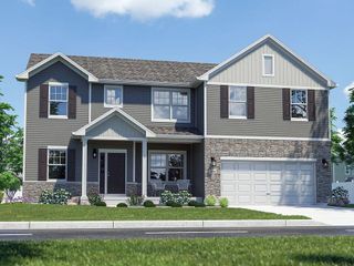 6724 E 103rd Lane, Winfield, IN 46307