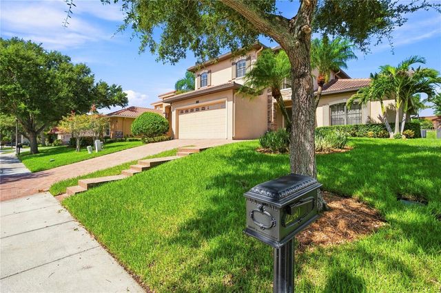 2240 CYPRESS HOLLOW COURT, Safety Harbor, FL 34695