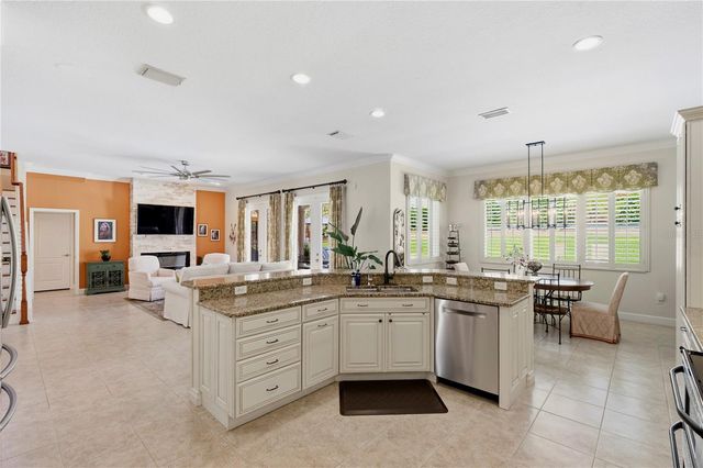 2240 CYPRESS HOLLOW COURT, Safety Harbor, FL 34695