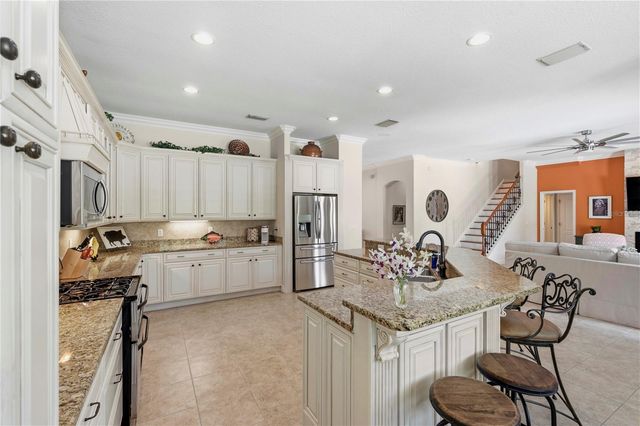 2240 CYPRESS HOLLOW COURT, Safety Harbor, FL 34695