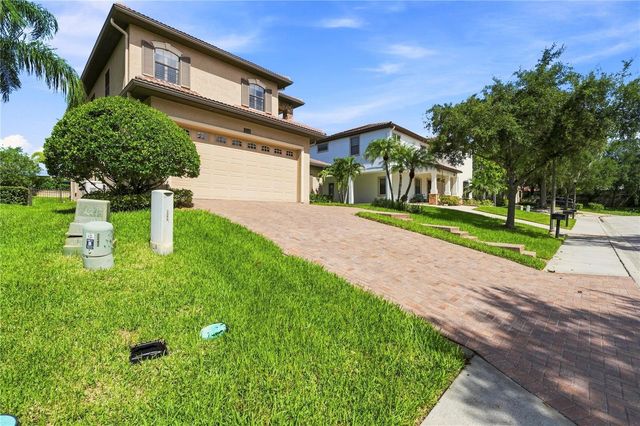2240 CYPRESS HOLLOW COURT, Safety Harbor, FL 34695