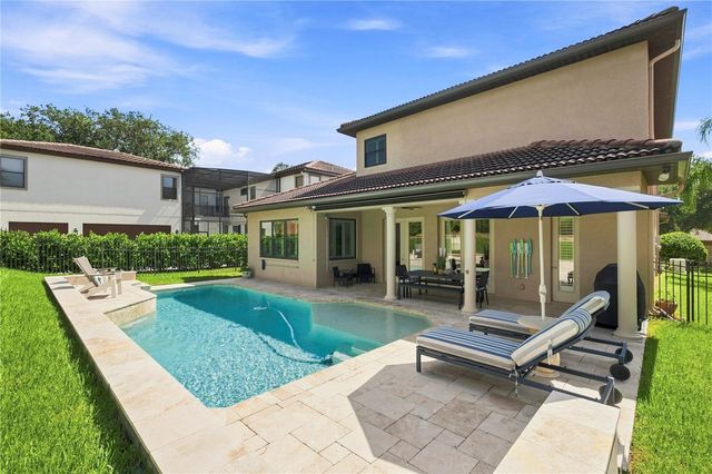 2240 CYPRESS HOLLOW COURT, Safety Harbor, FL 34695