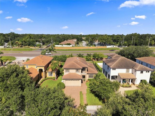 2240 CYPRESS HOLLOW COURT, Safety Harbor, FL 34695