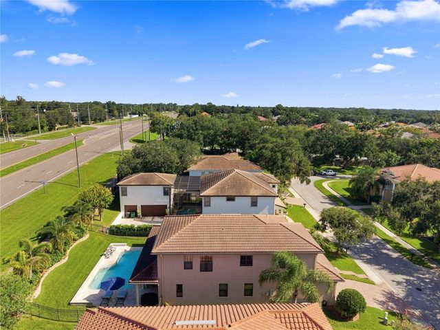 2240 CYPRESS HOLLOW COURT, Safety Harbor, FL 34695