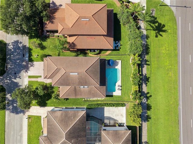2240 CYPRESS HOLLOW COURT, Safety Harbor, FL 34695