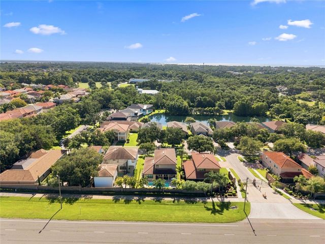2240 CYPRESS HOLLOW COURT, Safety Harbor, FL 34695