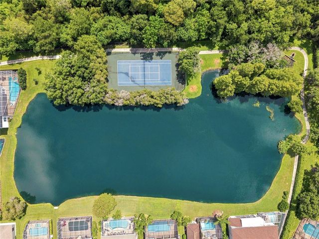 2240 CYPRESS HOLLOW COURT, Safety Harbor, FL 34695