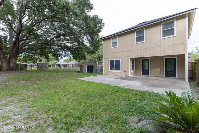 8332 NEWGATE Circle W, Jacksonville, FL 32244