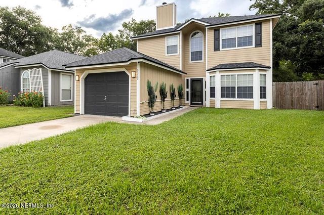8332 NEWGATE Circle W, Jacksonville, FL 32244