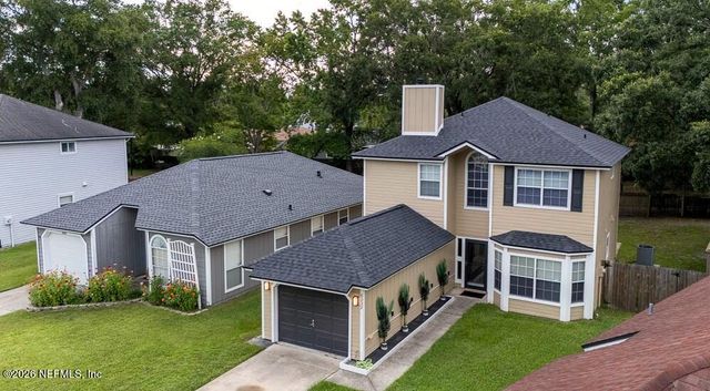 8332 NEWGATE Circle W, Jacksonville, FL 32244