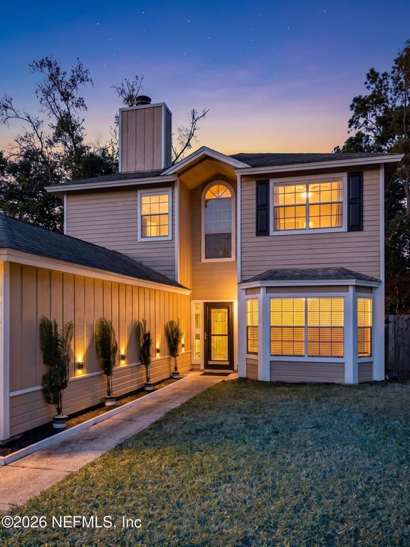 8332 NEWGATE Circle W, Jacksonville, FL 32244