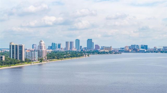 3301 BAYSHORE BOULEVARD 1510A, Tampa, FL 33629