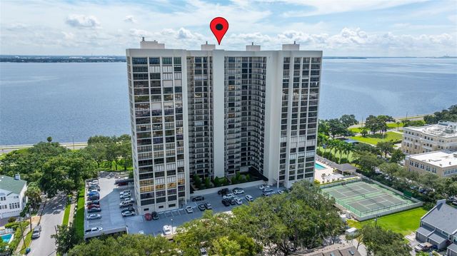 3301 BAYSHORE BOULEVARD 1510A, Tampa, FL 33629