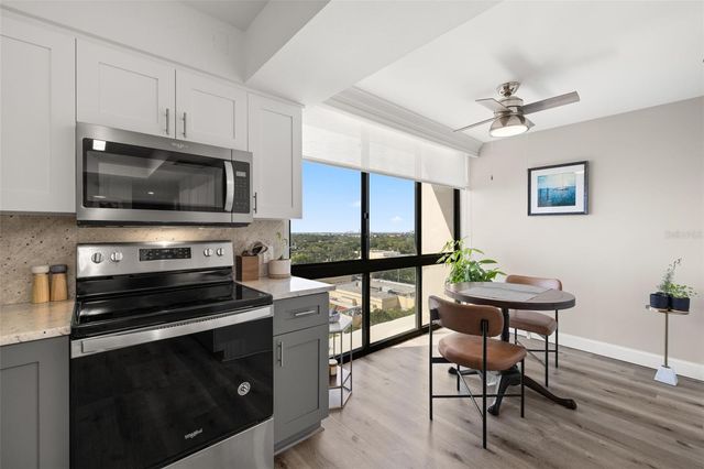 3301 BAYSHORE BOULEVARD 1510A, Tampa, FL 33629