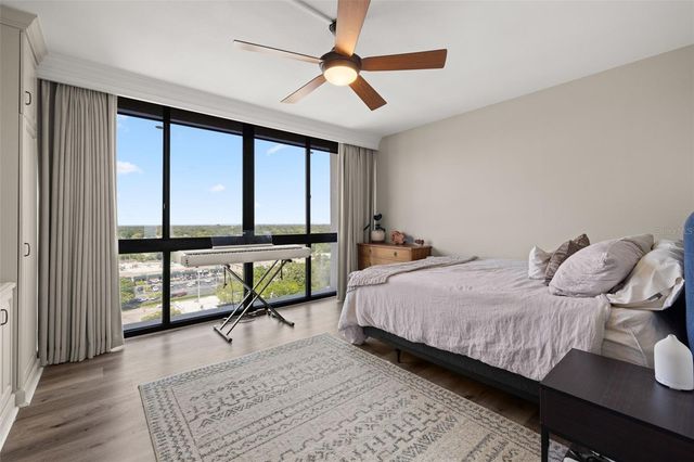 3301 BAYSHORE BOULEVARD 1510A, Tampa, FL 33629