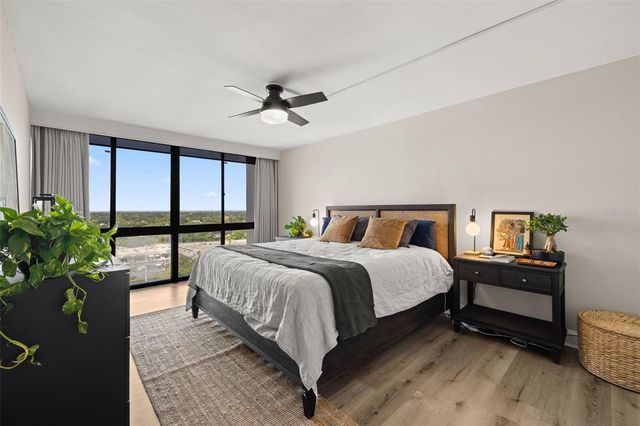3301 BAYSHORE BOULEVARD 1510A, Tampa, FL 33629