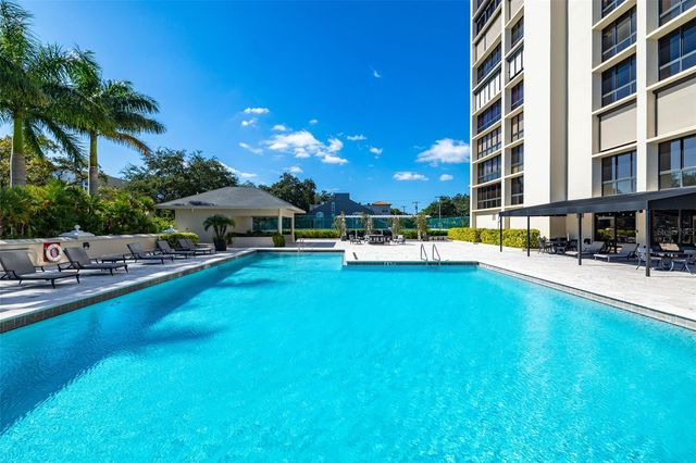 3301 BAYSHORE BOULEVARD 1510A, Tampa, FL 33629