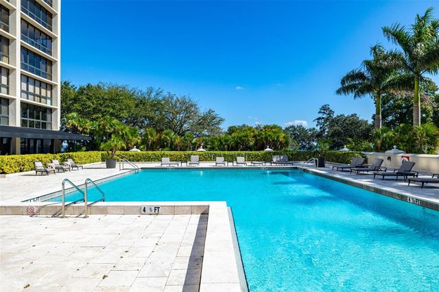 3301 BAYSHORE BOULEVARD 1510A, Tampa, FL 33629