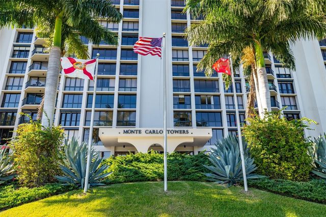 3301 BAYSHORE BOULEVARD 1510A, Tampa, FL 33629