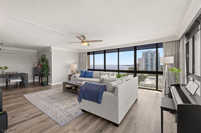 3301 BAYSHORE BOULEVARD 1510A, Tampa, FL 33629