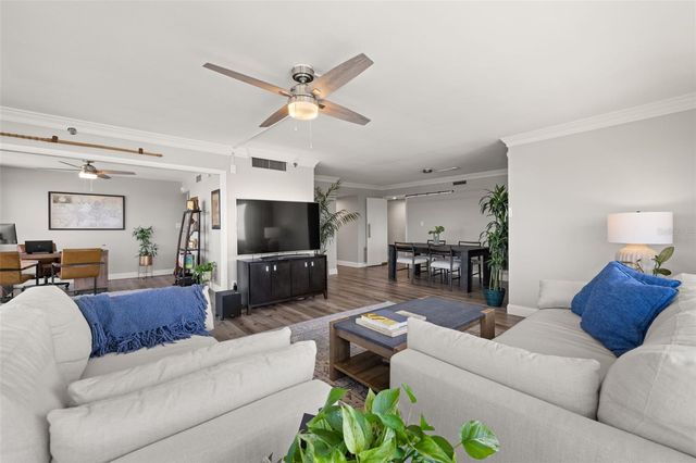 3301 BAYSHORE BOULEVARD 1510A, Tampa, FL 33629