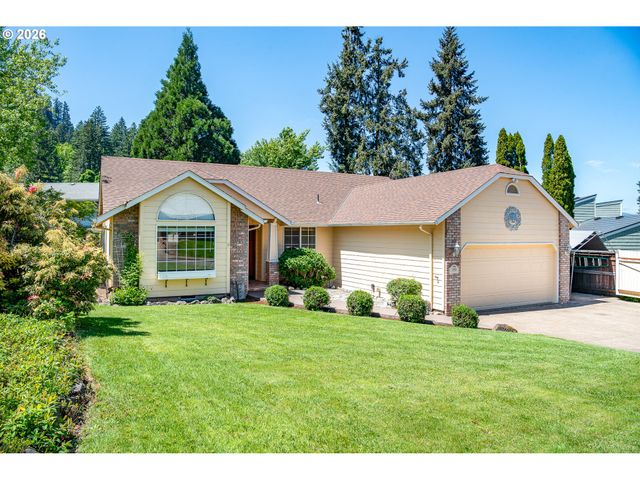 586 S 68TH Pl, Springfield, OR 97478