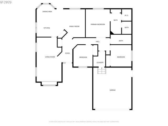 586 S 68TH Pl, Springfield, OR 97478
