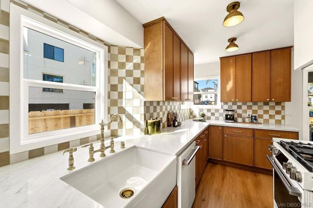 4721 Marlborough Drive, San Diego, CA 92116