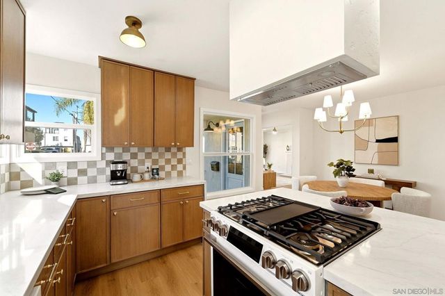 4721 Marlborough Drive, San Diego, CA 92116