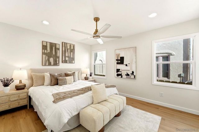 4721 Marlborough Drive, San Diego, CA 92116