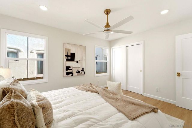 4721 Marlborough Drive, San Diego, CA 92116