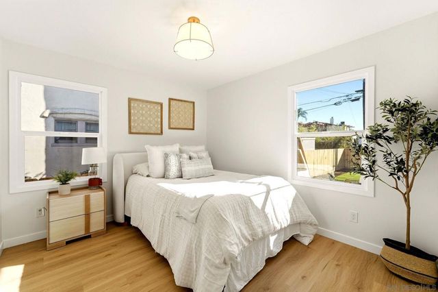 4721 Marlborough Drive, San Diego, CA 92116