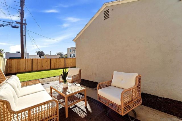 4721 Marlborough Drive, San Diego, CA 92116