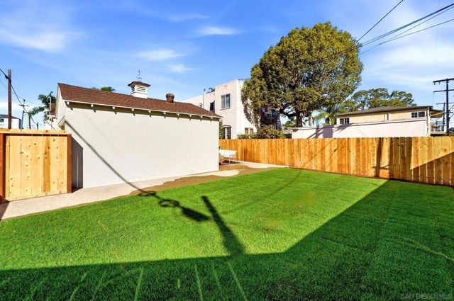 4721 Marlborough Drive, San Diego, CA 92116