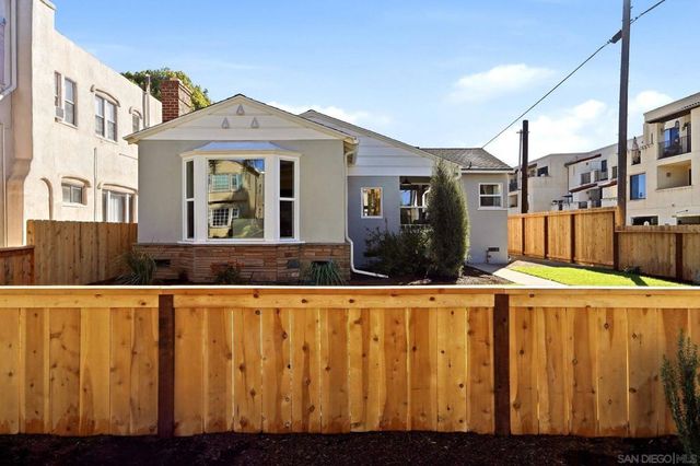 4721 Marlborough Drive, San Diego, CA 92116