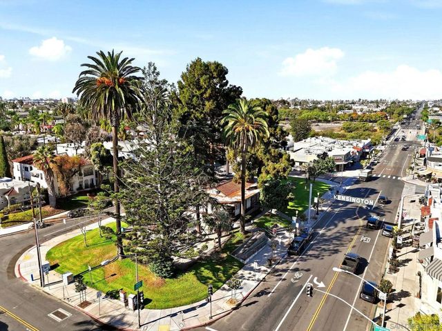 4721 Marlborough Drive, San Diego, CA 92116