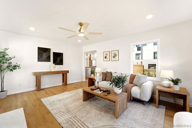 4721 Marlborough Drive, San Diego, CA 92116