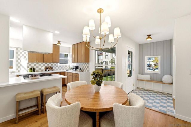 4721 Marlborough Drive, San Diego, CA 92116