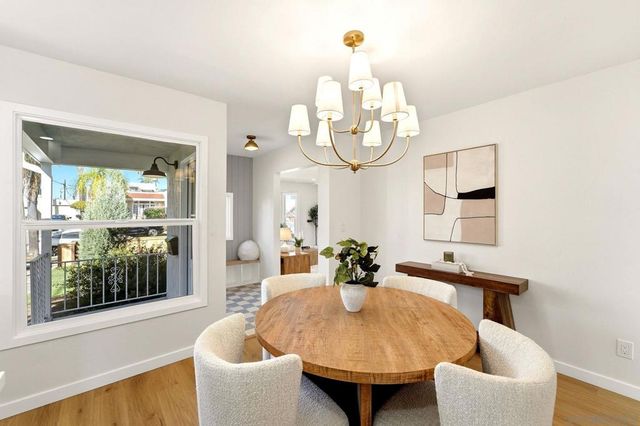4721 Marlborough Drive, San Diego, CA 92116