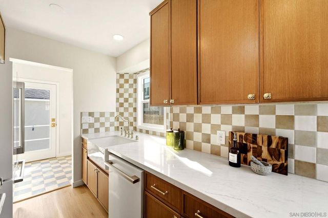 4721 Marlborough Drive, San Diego, CA 92116
