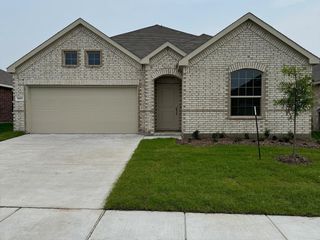1820 Lotus Street, Royse City, TX 75189