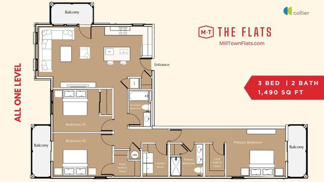 1700 S Watkins Street 3, Chattanooga, TN 37404