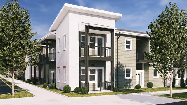 1700 S Watkins Street 3, Chattanooga, TN 37404