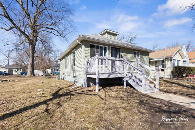 245 N 6th Avenue, Kankakee, IL 60901